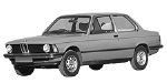 BMW E21 C2015 Fault Code
