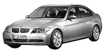 BMW E92 C2015 Fault Code
